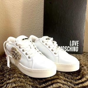 Love Moschino Sneakers